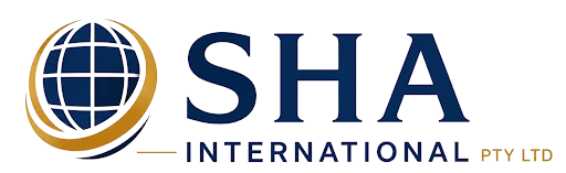 SHA International